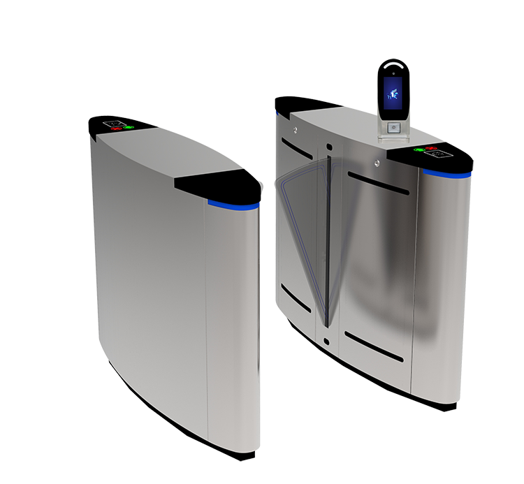 AG亚娱集团官方景区社保卡实名消费闸机