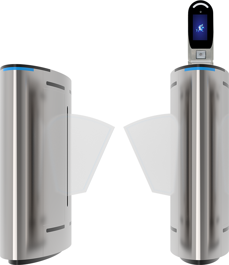 AG亚娱集团官方景区社保卡实名消费闸机